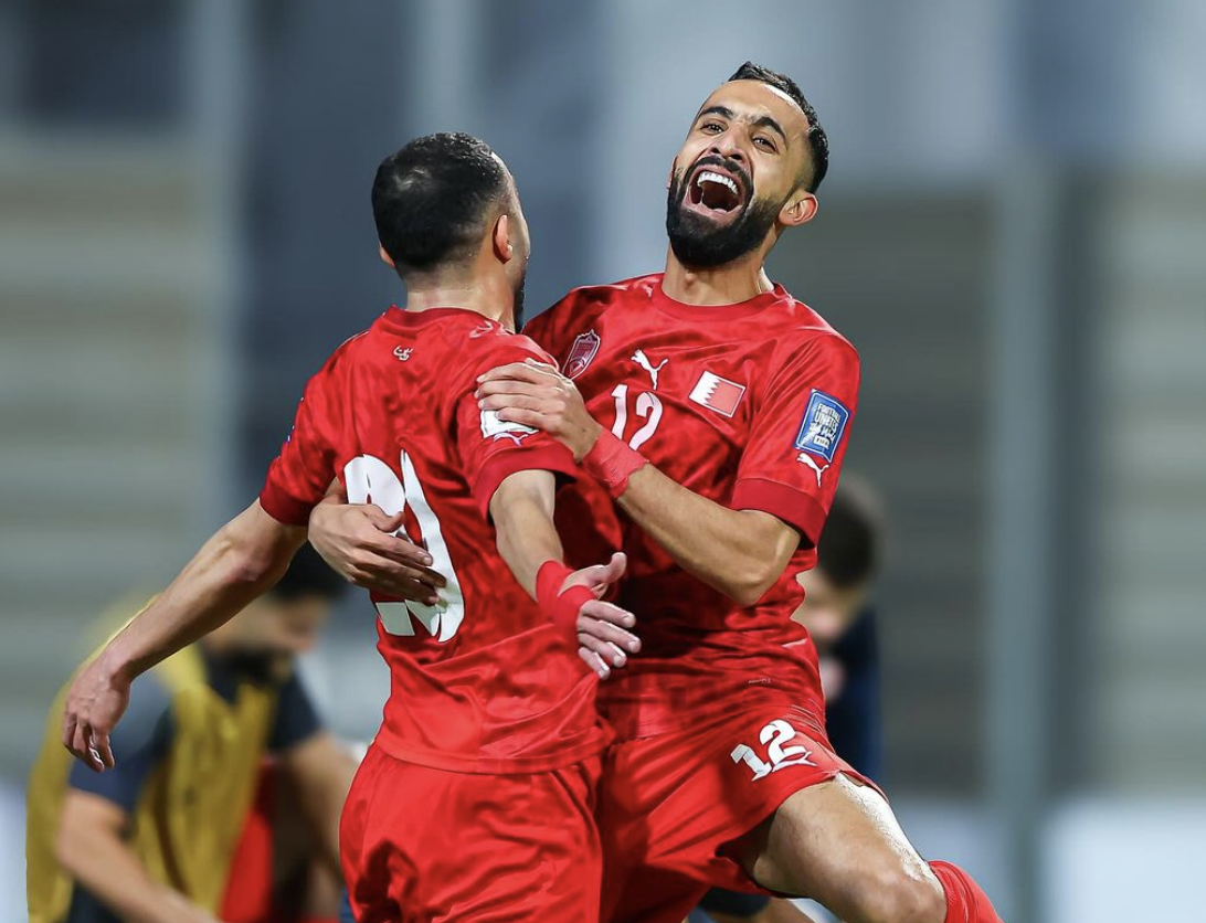 Bahrain Melaju ke Final Piala Teluk Jelang Duel Kontra Timnas Indonesia