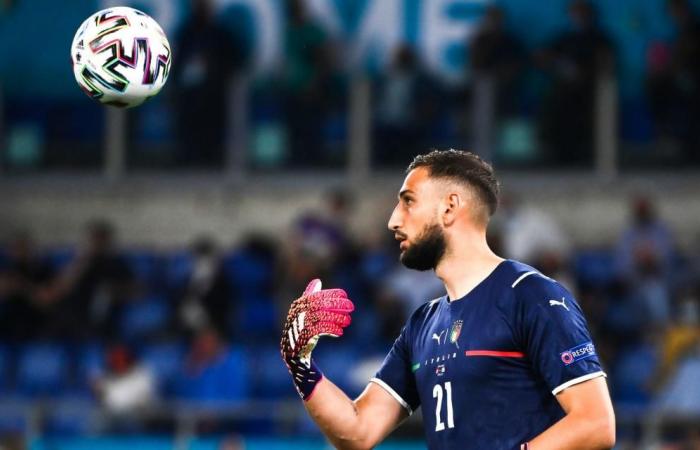 Gerak Cepat PSG Amankan Servis Gianluigi Donnarumma