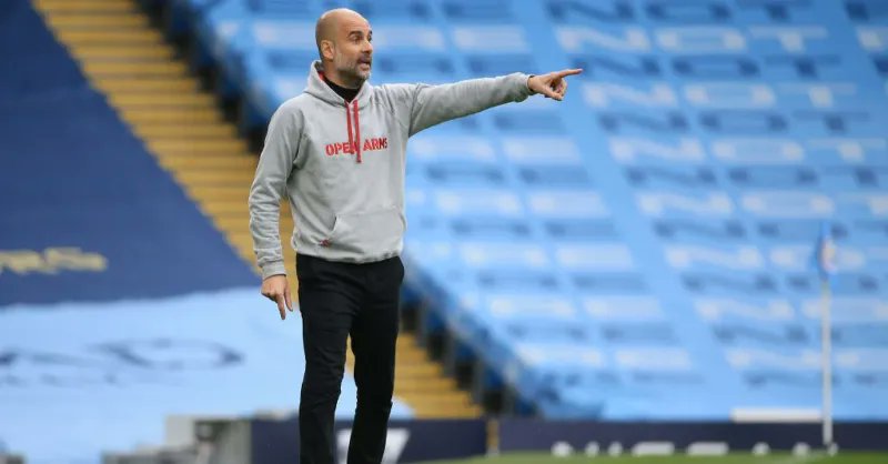 Pep Guardiola Janjikan Manchester City Balas Dendam ke Chelsea