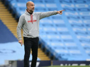 Pep Guardiola Janjikan Manchester City Balas Dendam ke Chelsea