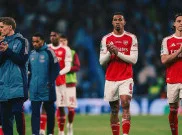 Manchester City Juara Piala Liga, Beri Tekanan Mental untuk Arsenal di Premier League