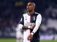 Frustrasi karena Cedera, Douglas Costa Sempat Berpikir Gantung Sepatu