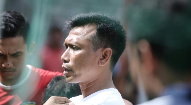 Jumpa Tampines Rovers, Ini yang Diwaspadai Bali United