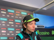 Di Mata Rossi, Marquez Bisa Lakukan Keajaiban Apapun