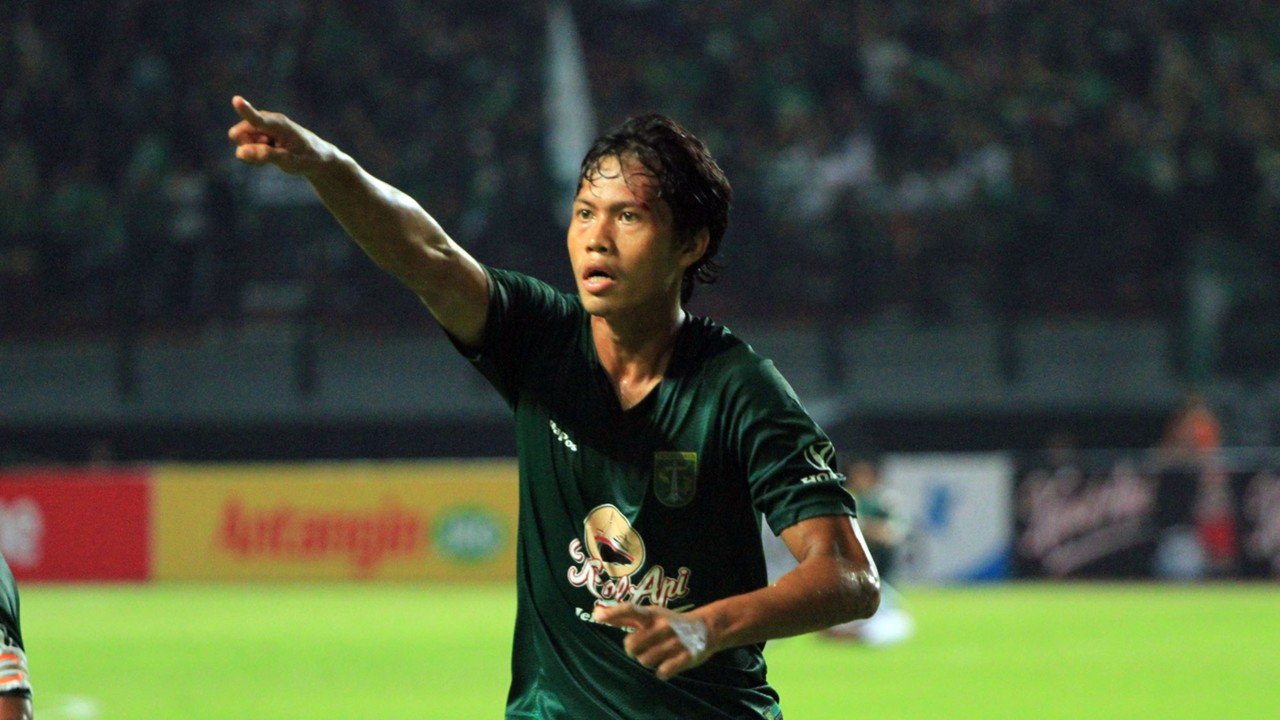 Alasan Madura United Ingin Pulangkan Penyerang Sayap Persebaya