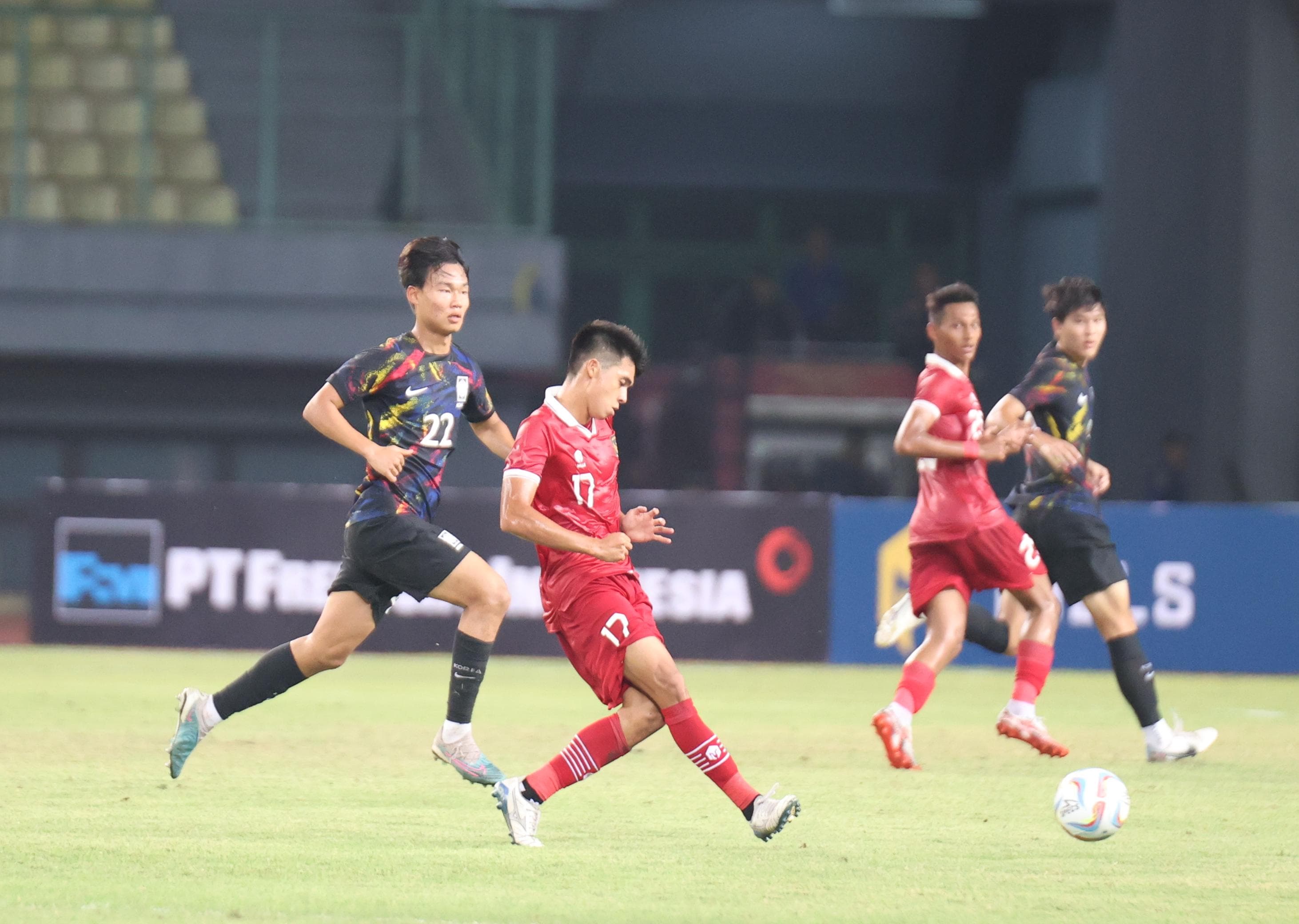 Nonton Timnas Kisah Cinta Sepanjang Masa Penggemar Sepak Bola Indonesia