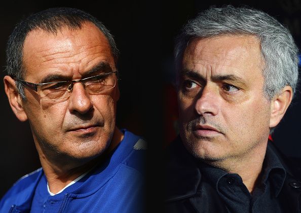 3 Hal yang Bisa Membuat Manchester United Menekuk Chelsea