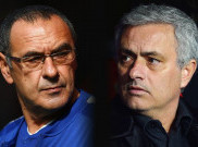 3 Hal yang Bisa Membuat Manchester United Menekuk Chelsea
