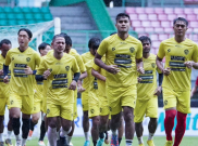 Arema FC Seperti di Rumah Sendiri saat Dijamu Persija Jakarta
