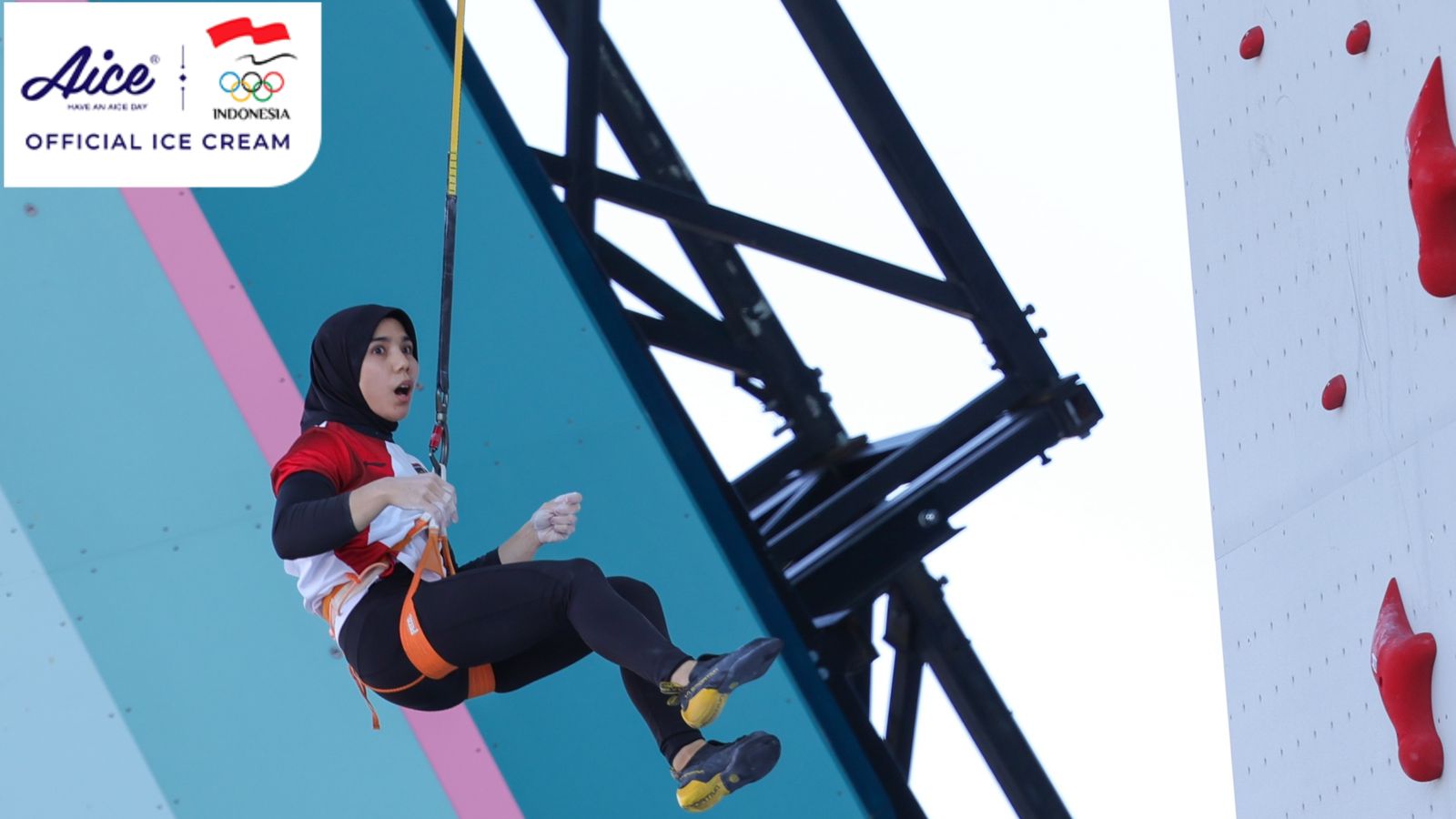 Jadwal Tim Indonesia di Olimpiade Paris 2024, Rabu 7 Agustus: Berburu Medali Emas dari Panjat Tebing dan Angkat Besi
