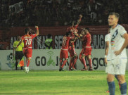 Tekuk PSIS Semarang, Persija Jakarta Penuhi Target Manajemen