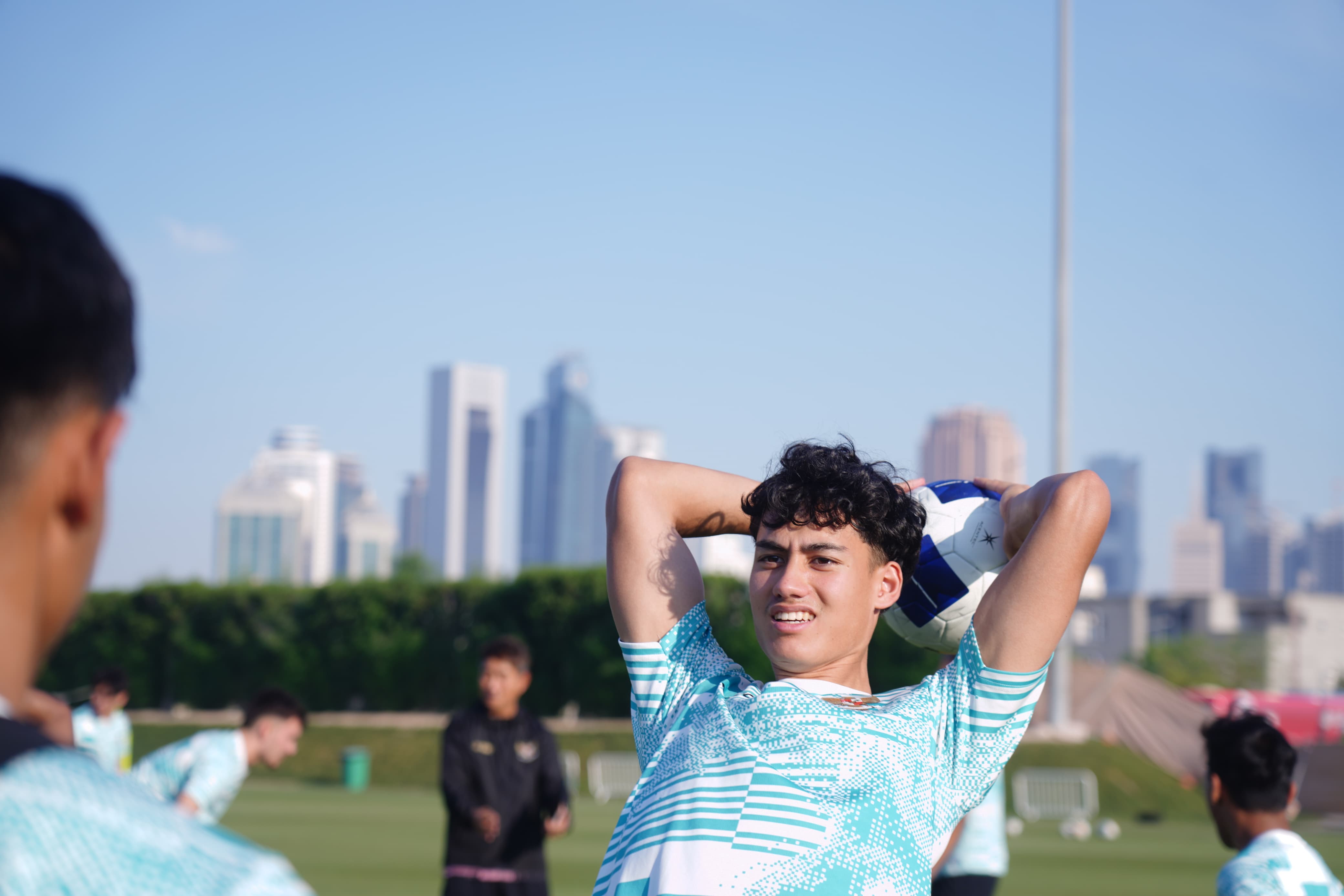 Debut Rafael Struick bersama Brisbane Roar Berakhir Kekalahan