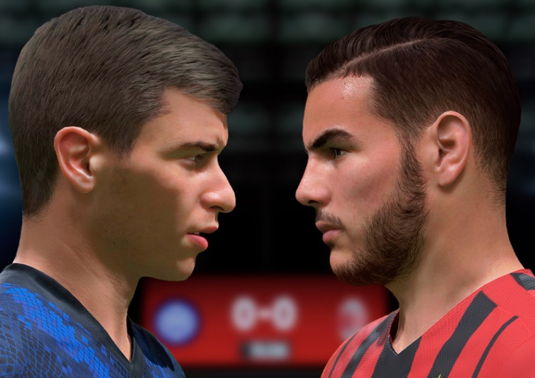Jadwal Siaran Langsung Akhir Pekan Ini: Inter Vs Milan Disiarkan Live