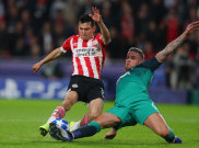 Manchester United Cari Jalan Pintas untuk Dapatkan Hirving Lozano