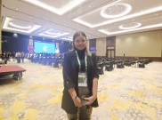 COO Madura United Berharap KP Bekerja Maksimal dan Fair