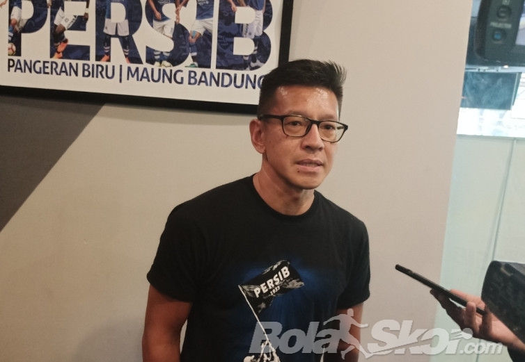 Persib Ingin Liga 1 Kembali Bergulir, Bukan KLB