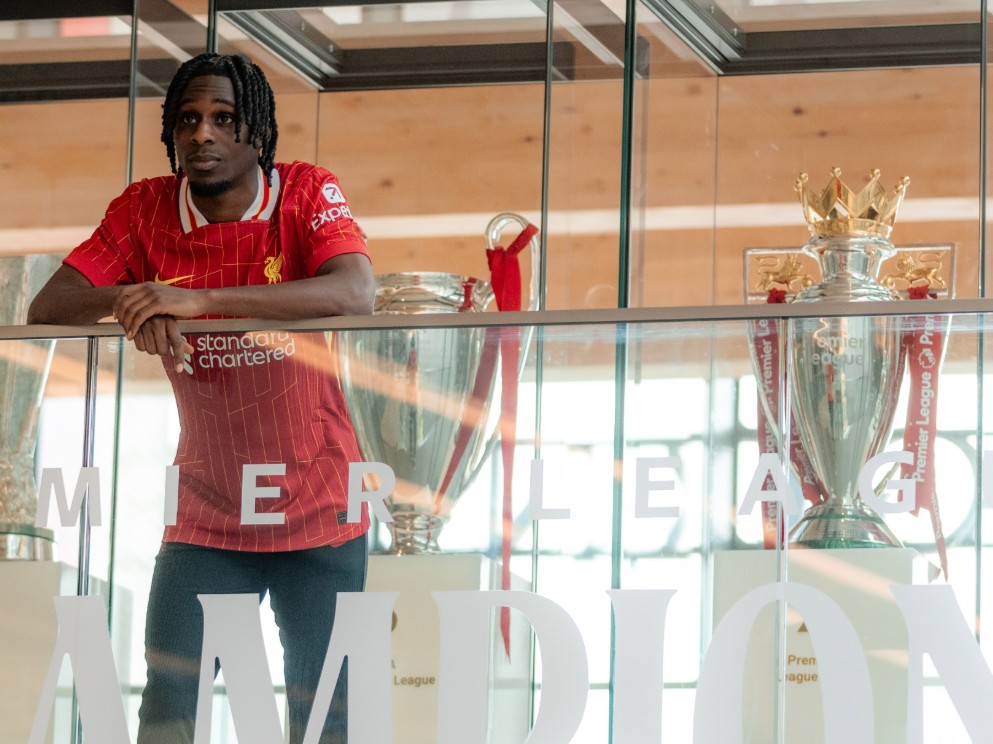 7 Fakta yang Perlu Diketahui tentang Jeremie Frimpong, Pemain Baru Liverpool