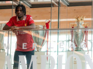 7 Fakta yang Perlu Diketahui tentang Jeremie Frimpong, Pemain Baru Liverpool
