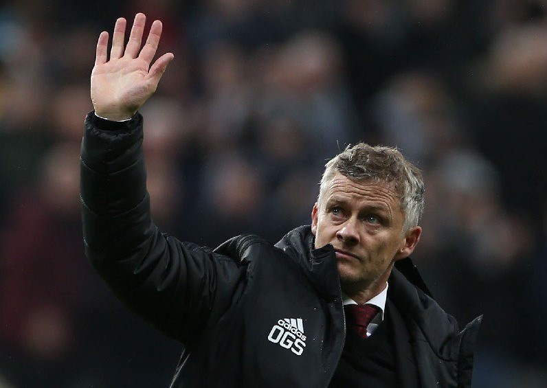 Janji Ole Gunnar Solskjaer pada Jeda Internasional