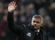 Janji Ole Gunnar Solskjaer pada Jeda Internasional