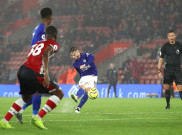 Dilumat Leicester, Pemain dan Pelatih Southampton Dipotong Gaji