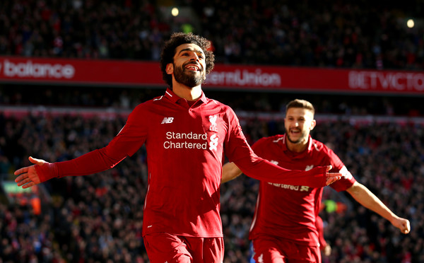 Demi Premier League, Mohamed Salah Rela Korbankan Liga Champions