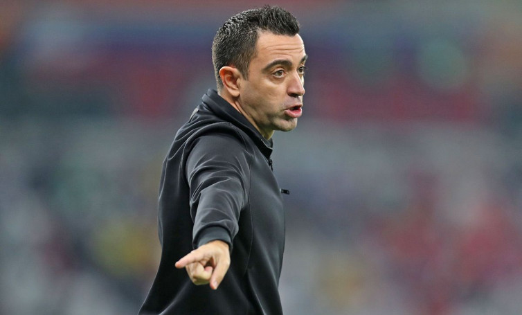 Jika Ingin Sukses Latih Barcelona, Xavi Disarankan Belanja Pemain pada Januari