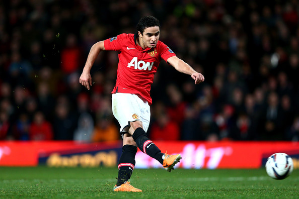 Eks Manchester United Puas Bungkam Manchester City