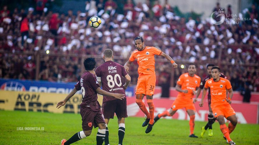 Perebutan Juara Makin Ketat, Djanur Jagokan PSM Makassar Ketimbang Persija
