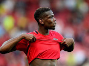 Juventus Siapkan Rencana Gaet Paul Pogba pada Bursa Transfer Tengah Musim