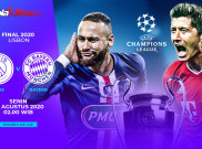 Prediksi BolaSkor Mengenai Final Liga Champions PSG Vs Bayern: Die Roten Tetap Jadi Unggulan Juara
