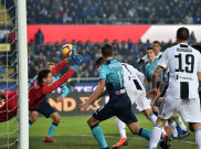 Jelang Atalanta Vs Juventus, Rekor Apik La Dea Ditantang La Vecchia Signora