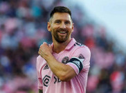 Inter Miami, Klub Terakhir Lionel Messi