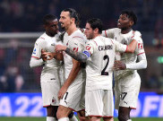 Libur Natal dan Tahun Baru, AC Milan Justru Latihan Online