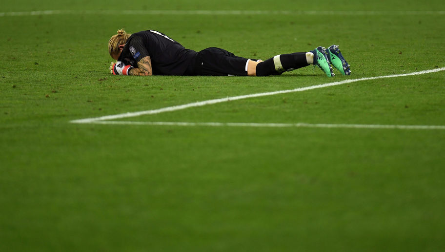 Buntut Blunder Karius, Liverpool Bakal Buru Kiper Baru