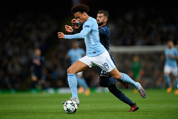 Ini Dia 10 Pemain Tercepat Premier League di Paruh Musim