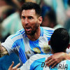 7 Rekor yang Dapat Dipecahkan Lionel Messi di Copa America 2024