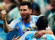 7 Rekor yang Dapat Dipecahkan Lionel Messi di Copa America 2024