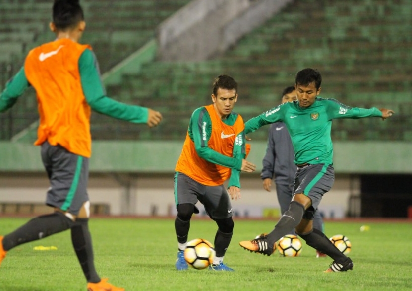 Stadion Pakansari Diganti Gelora Joko Samudro, Ini Jadwal Piala AFF U-18 2018