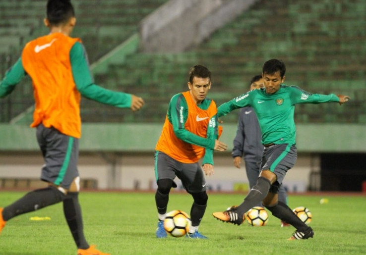 Stadion Pakansari Diganti Gelora Joko Samudro, Ini Jadwal Piala AFF U-18 2018