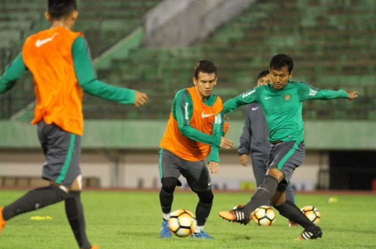 Stadion Pakansari Diganti Gelora Joko Samudro, Ini Jadwal Piala AFF U-18 2018