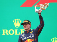 Kebangkitan Verstappen di GP Austria 2022 Dapat Acungan Jempol