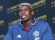 Juventus Belikan Pogba Rumah Di Manchester Seharga 4,5 Juta Pounds