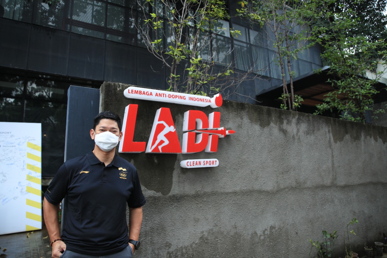 JADA Sudah Beri Lampu Hijau, Indonesia Tinggal Tunggu Kabar Gembira WADA