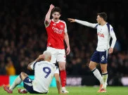 Prediksi dan Statistik Tottenham Hotspur vs Arsenal: Waspada Efek Pelatih Baru