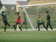 Indra Sjafri Kaget dengan Performa Pemain Baru dalam TC Timnas Indonesia U-23