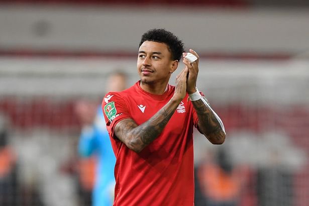 Senada dengan Ronaldo, Lingard Kritik Fasilitas Latihan Manchester United