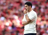 Arsenal Masih Berburu Pemain Baru, Mikel Arteta Butuh Tambahan Winger