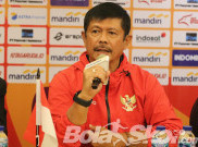 Timnas Indonesia U-19 Vs Filipina, Indra Sjafri Buta soal Spesifik Kekuatan Lawan