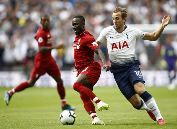 Prediksi Liverpool Vs Tottenham: Duel Tim Beda Misi